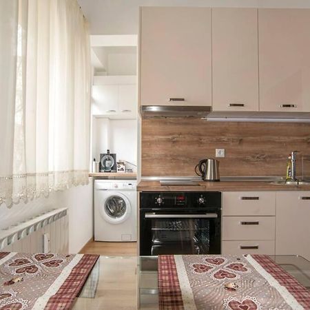 Elegant & Stylish 2 Bedroom Top Central Apartment Σόφια Εξωτερικό φωτογραφία